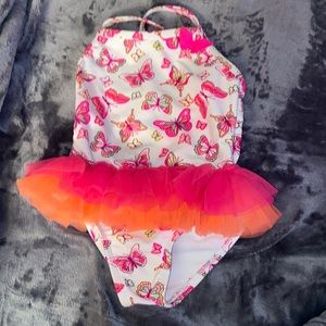 Baby bathing suit